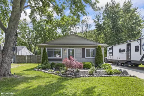 32540 Sutton, Chesterfield, MI 48047