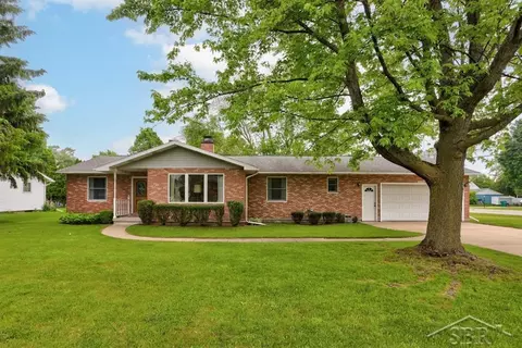 4491 E Park, Bay City, MI 48706