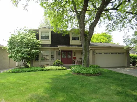 15682 Stockton, Clinton Township, MI 48038