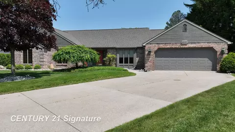 4541 Still Mdw, Saginaw, MI 48603