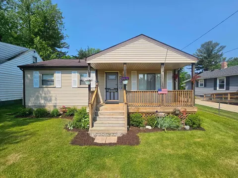 11343 Church, Mount Morris, MI 48458