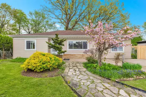 28316 Little Mack, Saint Clair Shores, MI 48081