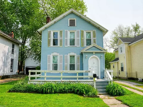 1026 Wall St, Port Huron, MI 48060