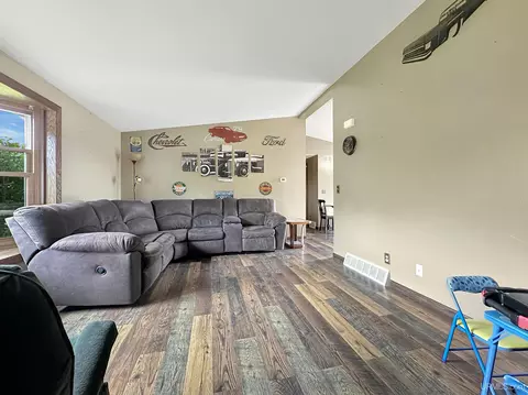 Living - 4010 K, Bark River, MI 49807 photo 1 of 2