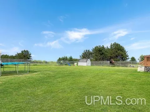 Exterior - 4010 K, Bark River, MI 49807 photo 6 of 6
