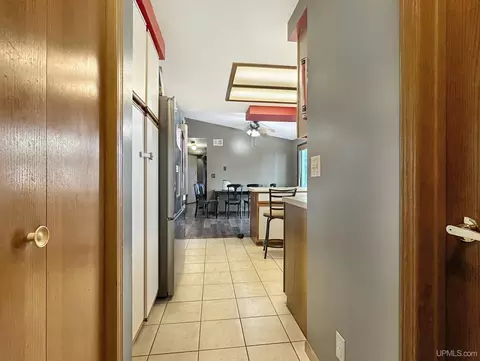 Entry Way - 4010 K, Bark River, MI 49807 photo 1 of 1