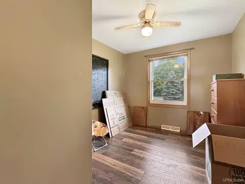 Bedroom - 4010 K, Bark River, MI 49807 photo 2 of 2