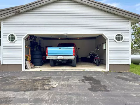 Exterior - 4010 K, Bark River, MI 49807 photo 2 of 6