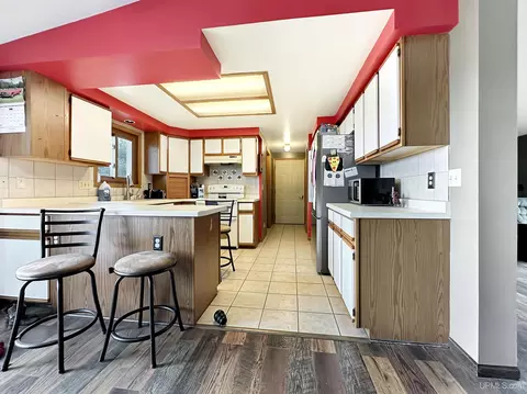 Kitchen - 4010 K, Bark River, MI 49807 photo 1 of 1