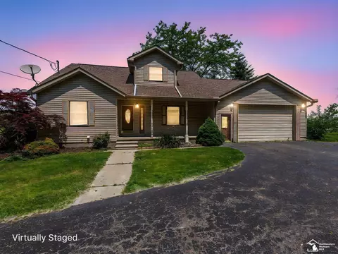 7164 Star, Newport, MI 48166