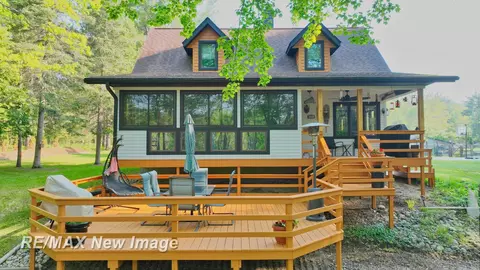 Other - 2258 High, Roscommon, MI 48653 photo 15 of 22