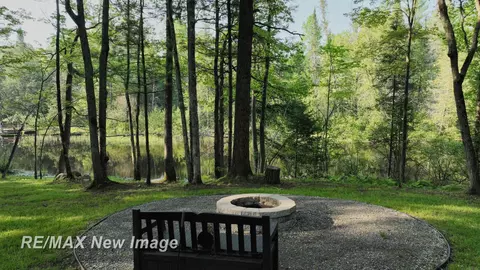Exterior - 2258 High, Roscommon, MI 48653 photo 5 of 30