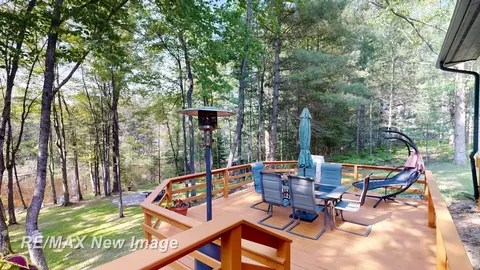 Exterior - 2258 High, Roscommon, MI 48653 photo 28 of 30