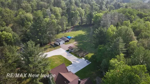 Exterior - 2258 High, Roscommon, MI 48653 photo 30 of 30