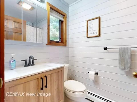 Bath - 2258 High, Roscommon, MI 48653 photo 2 of 2