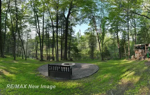 Exterior - 2258 High, Roscommon, MI 48653 photo 12 of 30