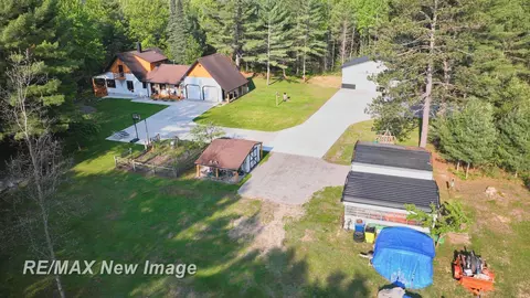Other - 2258 High, Roscommon, MI 48653 photo 22 of 22