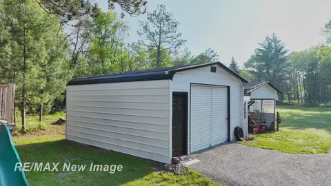 Exterior - 2258 High, Roscommon, MI 48653 photo 18 of 30
