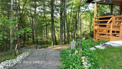 Exterior - 2258 High, Roscommon, MI 48653 photo 13 of 30