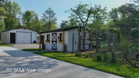 Exterior - 2258 High, Roscommon, MI 48653 photo 24 of 30
