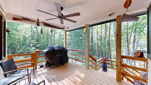 Exterior - 2258 High, Roscommon, MI 48653 photo 27 of 30