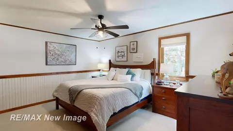 Bedroom - 2258 High, Roscommon, MI 48653 photo 1 of 8