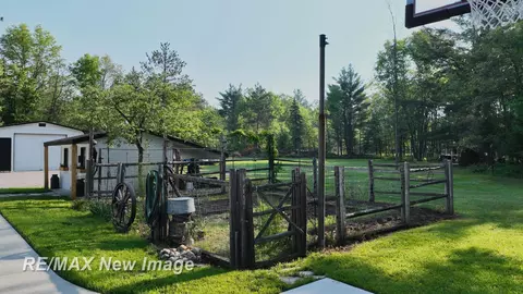 Exterior - 2258 High, Roscommon, MI 48653 photo 25 of 30