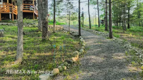 Exterior - 2258 High, Roscommon, MI 48653 photo 14 of 30
