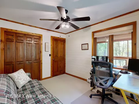 Bedroom - 2258 High, Roscommon, MI 48653 photo 4 of 8
