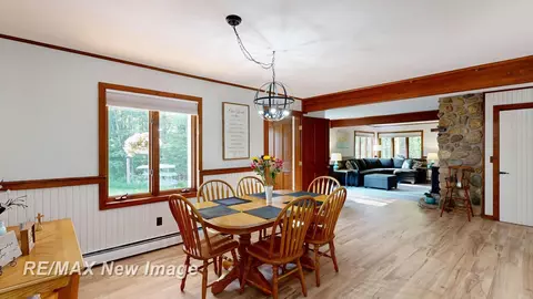 Dining - 2258 High, Roscommon, MI 48653 photo 1 of 1