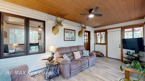 Exterior - 2258 High, Roscommon, MI 48653 photo 6 of 30