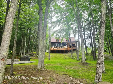 Exterior - 2258 High, Roscommon, MI 48653 photo 3 of 30