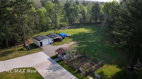 Exterior - 2258 High, Roscommon, MI 48653 photo 29 of 30