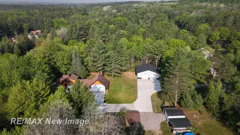 View/Area - 2258 High, Roscommon, MI 48653 photo 25 of 27