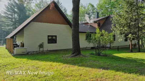Exterior - 2258 High, Roscommon, MI 48653 photo 17 of 30