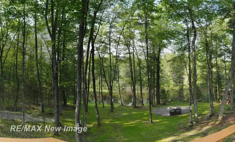 Exterior - 2258 High, Roscommon, MI 48653 photo 4 of 30