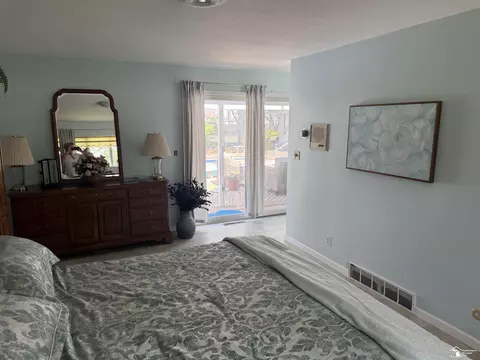 Bedroom - 4845 E Dunbar, Monroe, MI 48161 photo 1 of 4