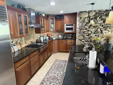 Kitchen - 4845 E Dunbar, Monroe, MI 48161 photo 3 of 3