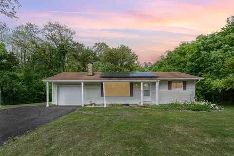 16629 Dixie, Davisburg, MI 48350