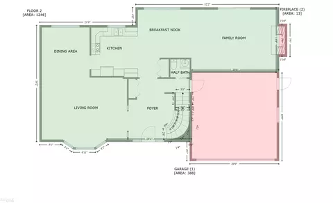 576 Woods, Grosse Pointe Woods, MI 48236 photo 40