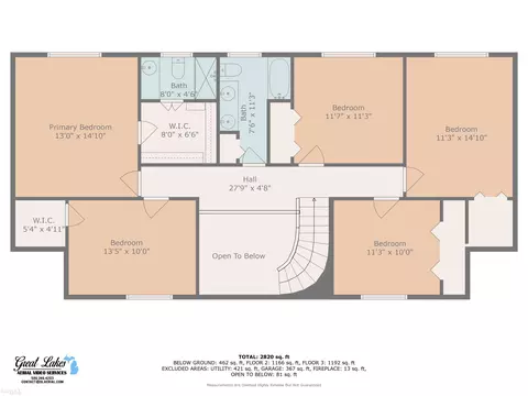 576 Woods, Grosse Pointe Woods, MI 48236 photo 43