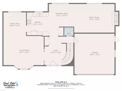 576 Woods, Grosse Pointe Woods, MI 48236 photo 41