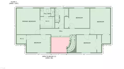 576 Woods, Grosse Pointe Woods, MI 48236 photo 42
