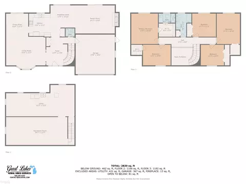576 Woods, Grosse Pointe Woods, MI 48236 photo 44