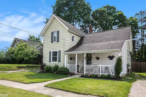 103 Lenawee, Durand, MI 48429 photo 24