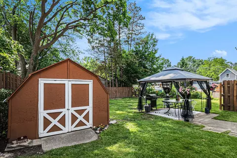 103 Lenawee, Durand, MI 48429 photo 20