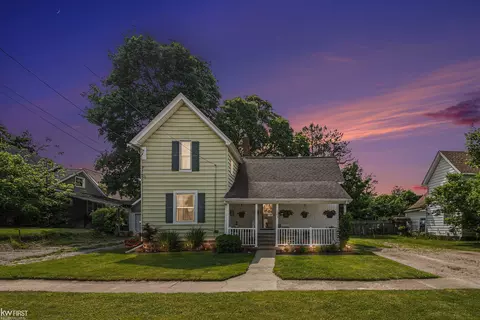 103 Lenawee, Durand, MI 48429 photo 26