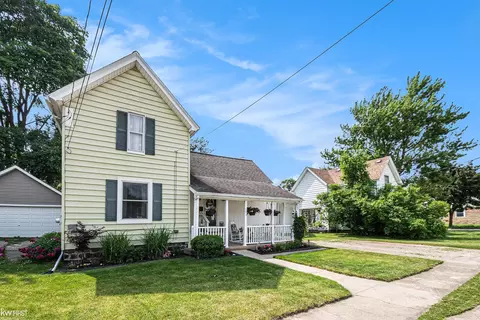 103 Lenawee, Durand, MI 48429 photo 23