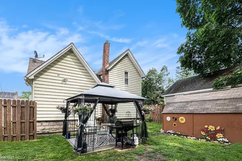 103 Lenawee, Durand, MI 48429 photo 25