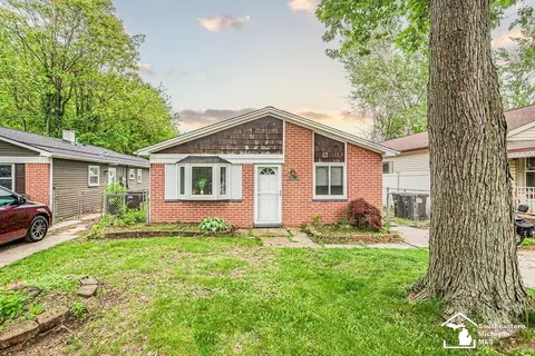 14711 Oldham, Taylor, MI 48180
